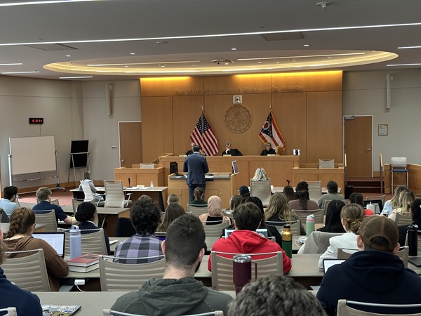 Oral argument