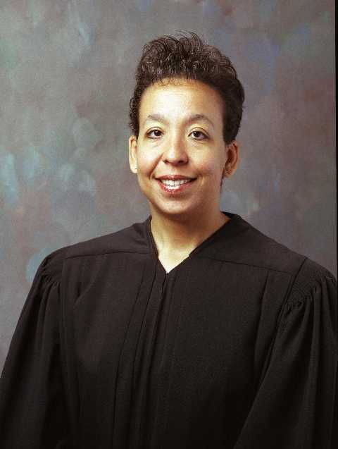 Picture of Judge Boyle.
