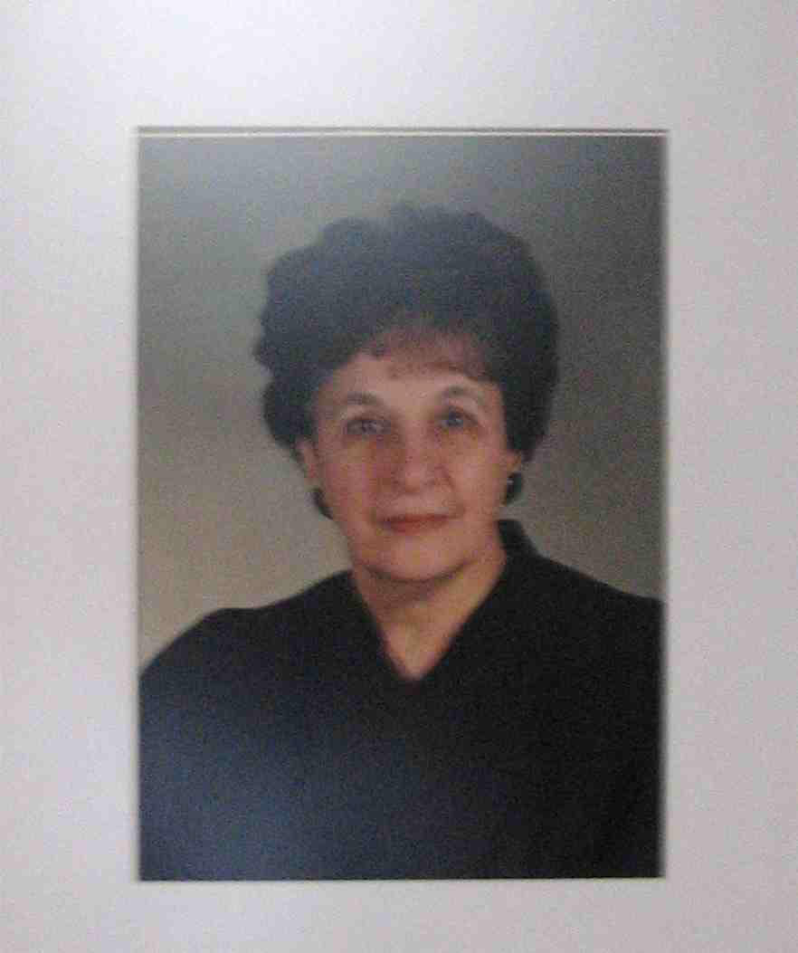 Picture of Judge Cacioppo.