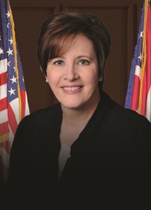 Picture of Judge Callahan.