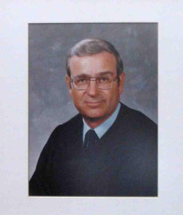 Picture of Judge Quillin.