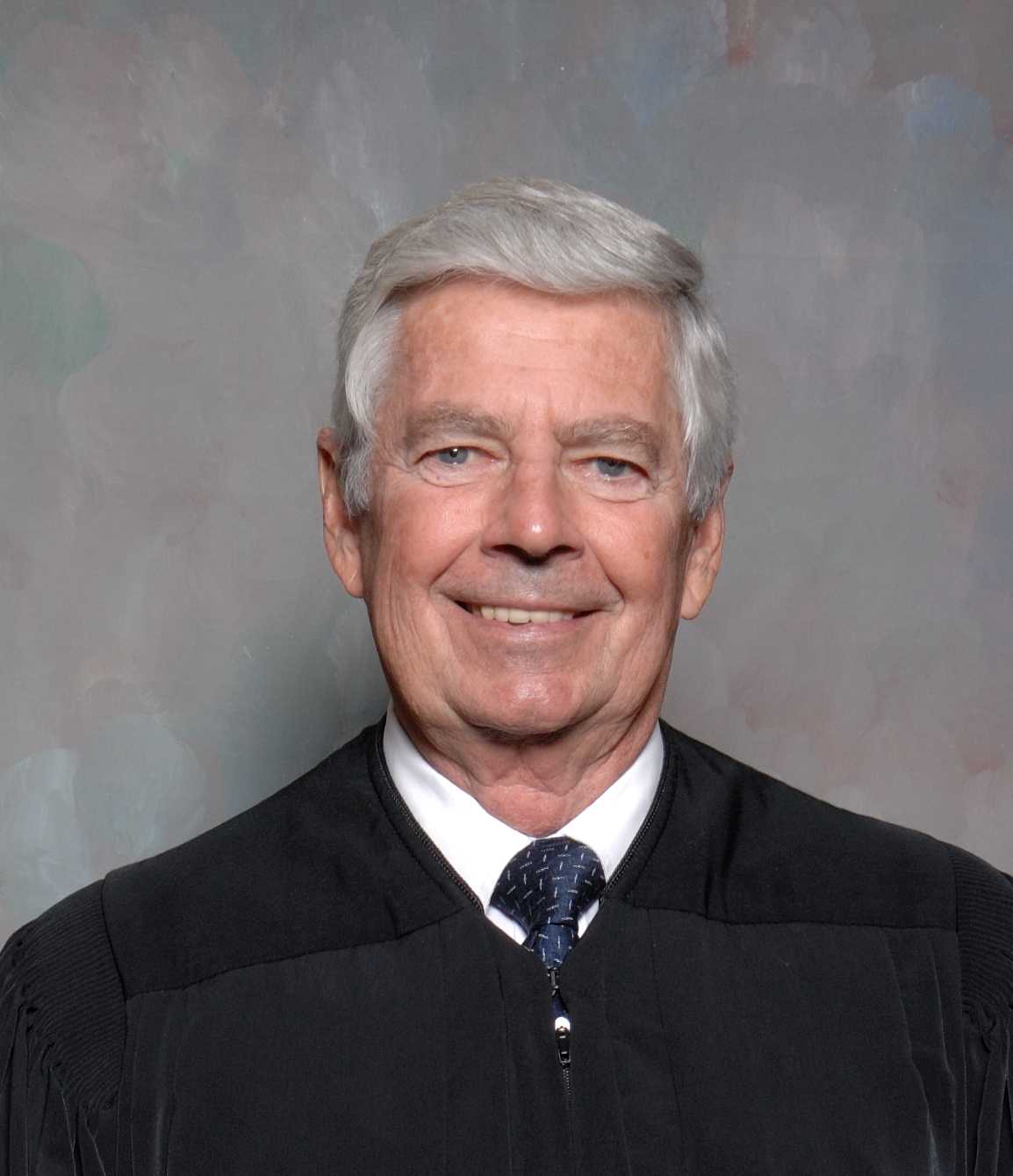 Picture of Judge Slaby.
