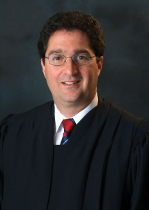 Picture of Judge Teodosio.