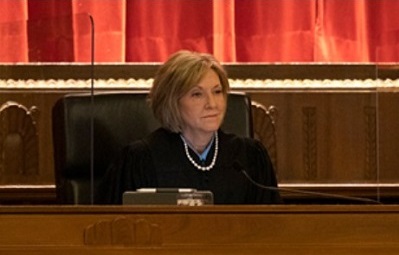 Judge Sutton on Supreme Court bench