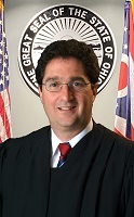 Picture of Judge Teodosio.